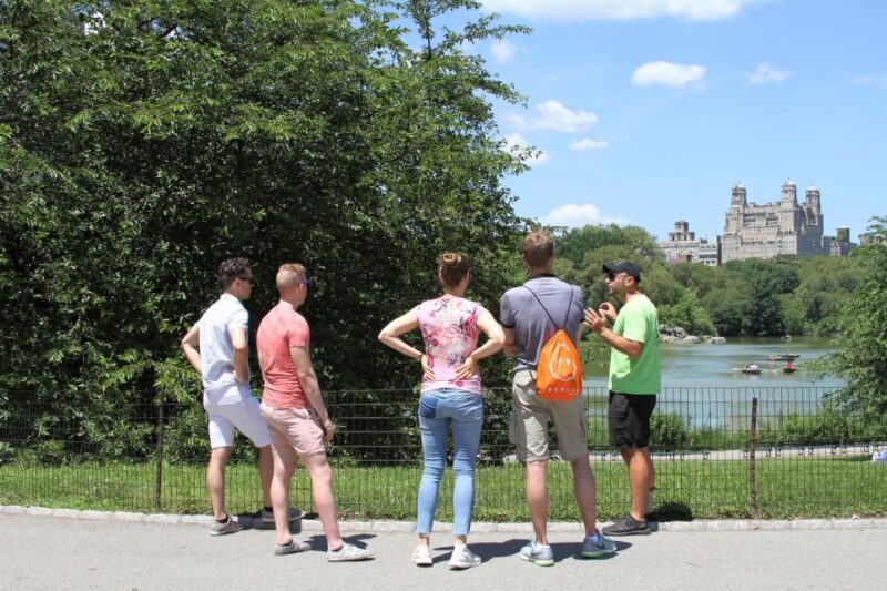 Guided Walking Tour of Central Park - Final Thoughts
