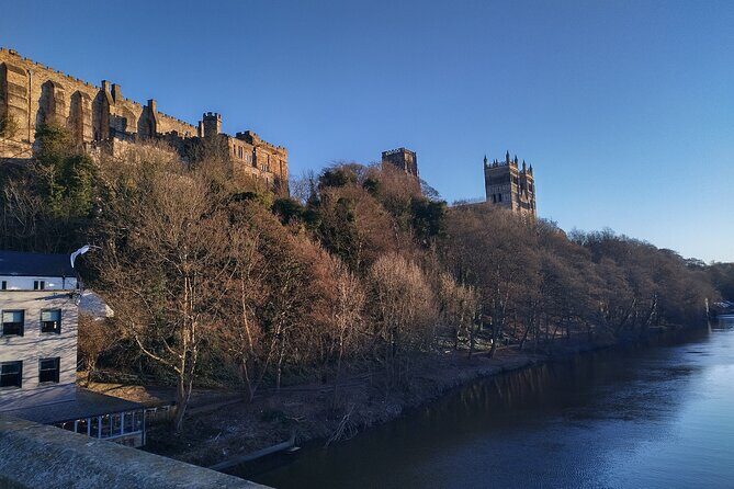 Guided Walking Tour of Durham & its Infamous Characters - What You Can Expect from the Tour