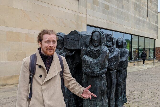 Guided Walking Tour of Durham & its Infamous Characters - The Sum Up