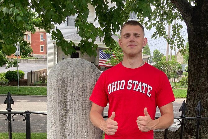 Guided Walking Tour of Hamilton, Ohio - Why This Tour Offers Real Value