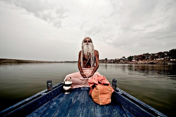 Guided Walking Tour of Landmarks of Varanasi - Exploring Varanasi’s Landmarks: A Guided Walking Tour Review
