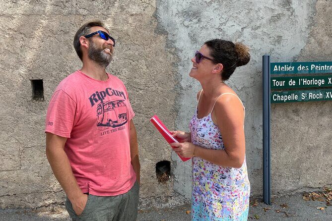 Guided walking tour of Saint Tropez - A Detailed Look at the Saint Tropez Guided Walking Tour