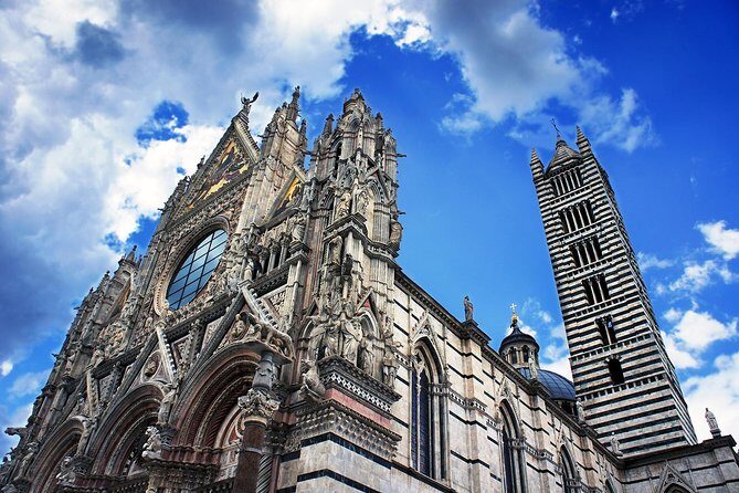 Guided Walking tour of Siena with Cathedral - How Do Reviews Reflect the Tour’s Value?