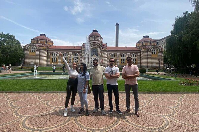 Guided Walking Tour of Sofia - Who Will Love This Tour?