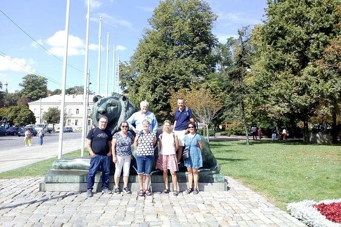 Guided Walking Tour of Sofia - Final Thoughts