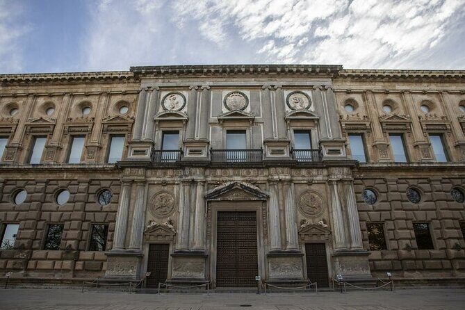 Guided Walking Tour of the Alhambra in Granada - Why Choose This Guided Tour?