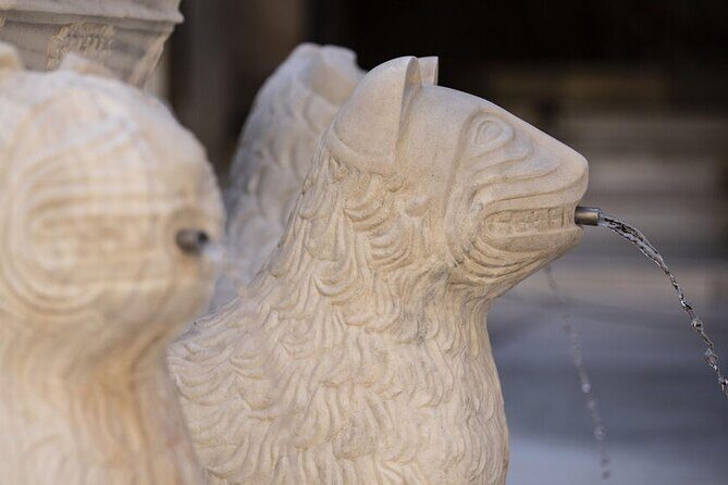Guided Walking Tour of the Alhambra in Granada - Why This Tour Is a Great Choice