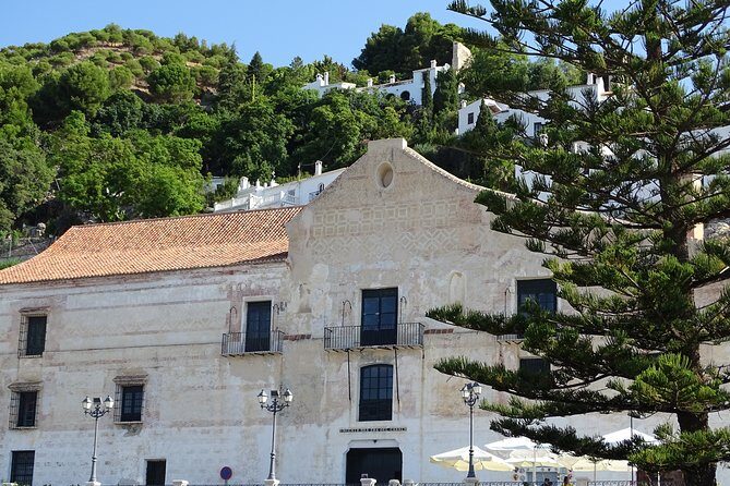 Guided Walking Tour of the Old Town of Frigiliana - Who Would Love This Tour?