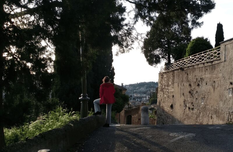 Guided Walking Tour on Verona Hillside - Exploring Verona’s Hillside: A Guided Walking Tour That Combines Nature, History, and Stunning Views