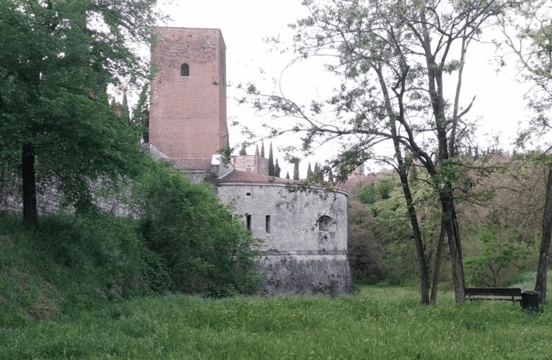 Guided Walking Tour on Verona Hillside - Key Points