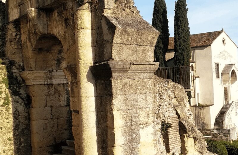 Guided Walking Tour on Verona Hillside - Who Will Love This Tour?