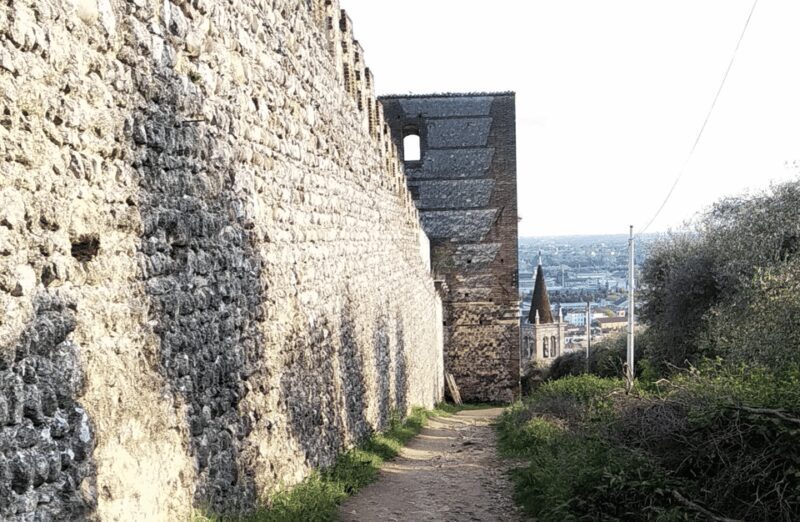 Guided Walking Tour on Verona Hillside - Frequently Asked Questions