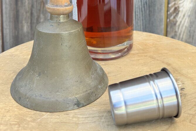 Guided Walking Tour Soiled Doves Leadville Red Light District - A Closer Look at the Tour Itinerary