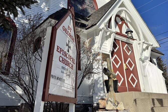 Guided Walking Tour Soiled Doves Leadville Red Light District - The Value of This Experience
