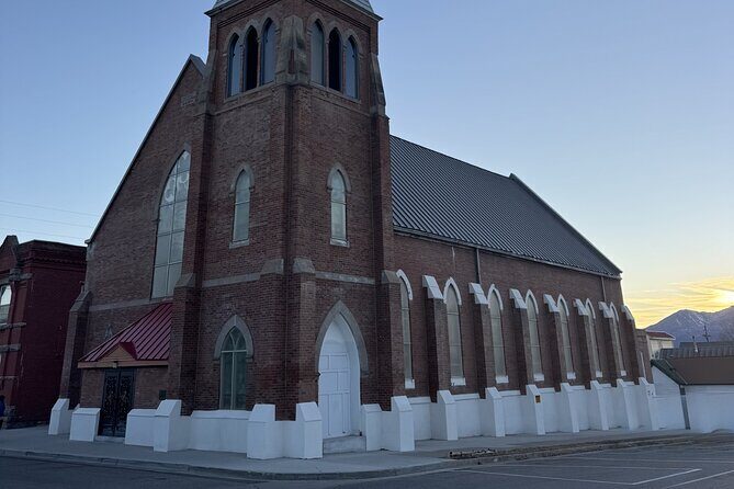 Guided Walking Tour Soiled Doves Leadville Red Light District - FAQ