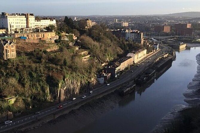 Guided Walking Tour Suspension Bridge Clifton Splendour & City. - A Closer Look at the Itinerary and What to Expect