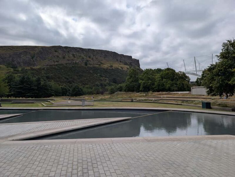 Guided Walking Tour - The Working Class Story of Cannongate - Who This Tour Is Best For