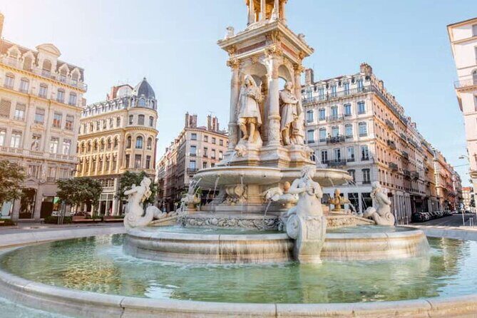 Guided Walking Tour through the streets of Lyon - FAQs