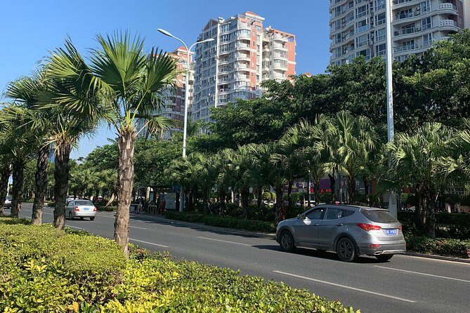 Guided Walking Tour to experience life of a local Hainanese - Key Points