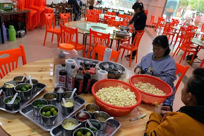 Guided Walking Tour to experience life of a local Hainanese - Why This Tour Offers Great Value