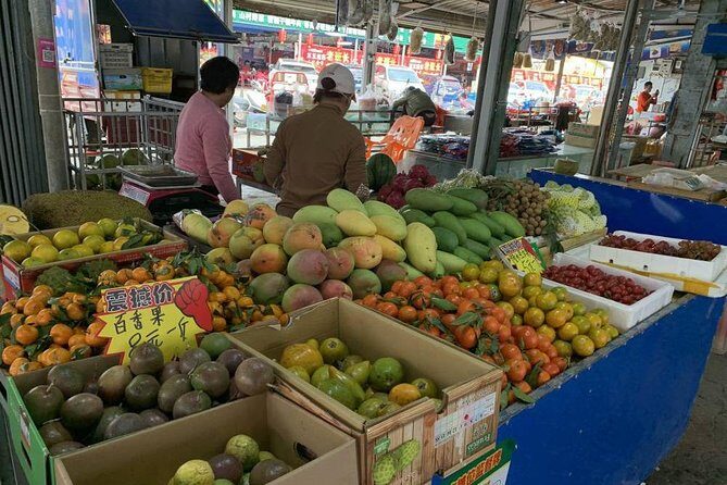 Guided Walking Tour to experience life of a local Hainanese - Who Will Love This Tour?