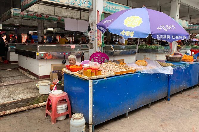 Guided Walking Tour to experience life of a local Hainanese - Frequently Asked Questions