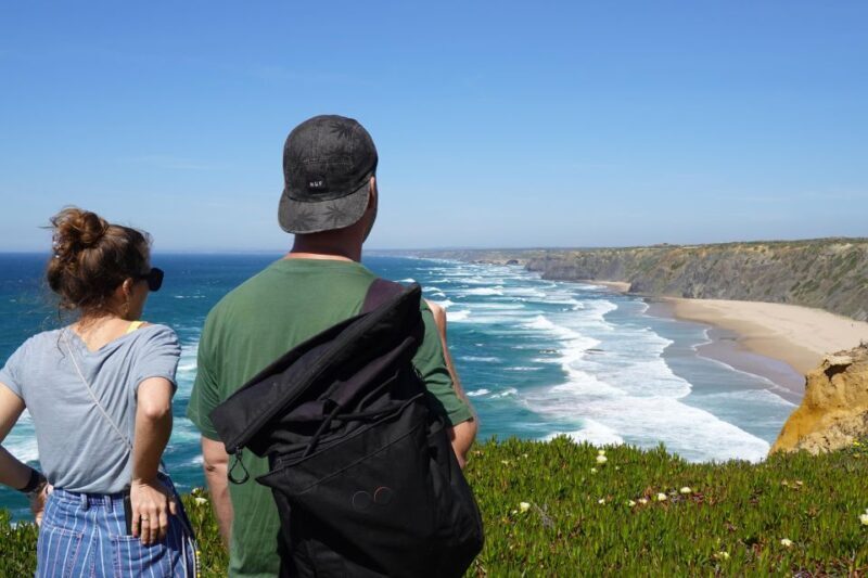 Guided Walk+Picnic: Western Algarve´s Wild Beauty - FAQ