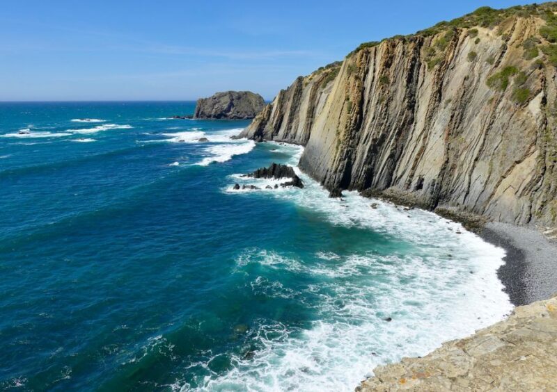 Guided Walk+Picnic: Western Algarve´s Wild Beauty - Final Thoughts