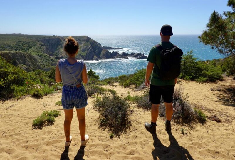 Guided Walk+Picnic: Western Algarve´s Wild Beauty - Similar Experiences