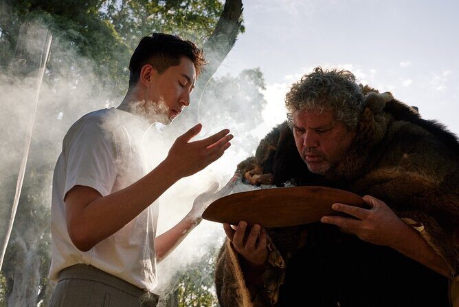 Guided Warriparinga Cultural and Historical Tour - Key Points