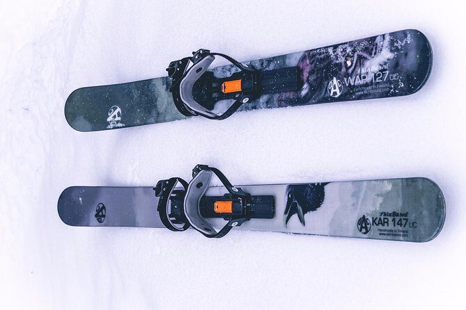 Guided Wilderness Skiing Tour In Pyhätunturi - Final Thoughts