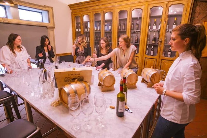 Guided Wine and Food Walk in Florence with Three Tastings - A Deep Dive into the Florence Food & Wine Experience