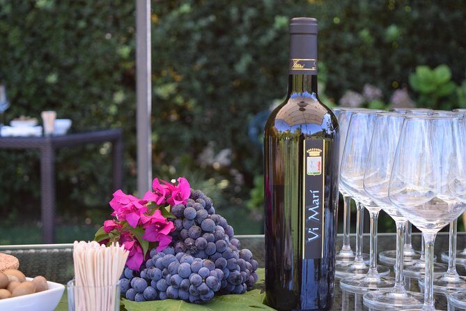 Guided Wine and Olive oil tasting - Final Thoughts