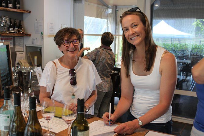 Guided Wine Journey and Discovery Tasting Tour in Adelaide - Who Will Love This Tour