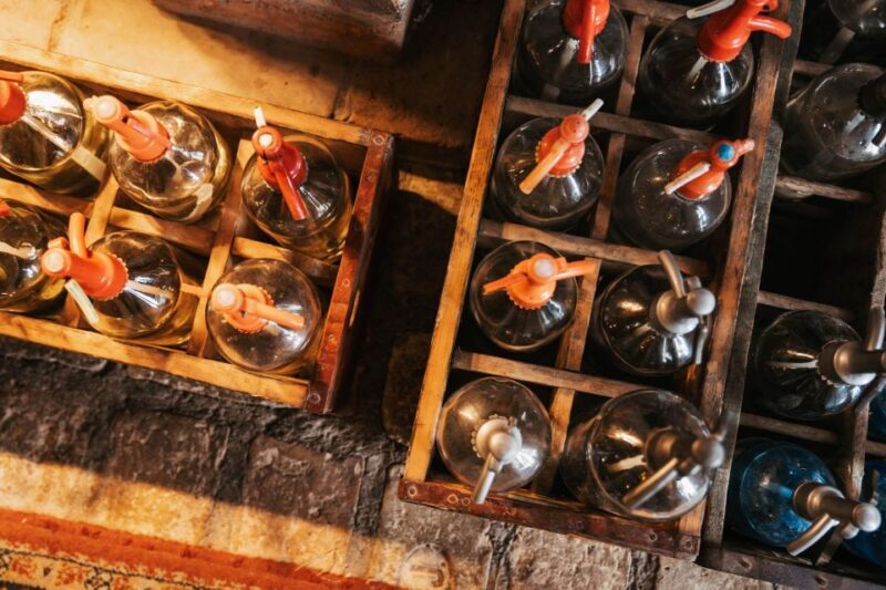 Guided wine tasting at Rókusfalvy Estate - What to Expect from the Tour