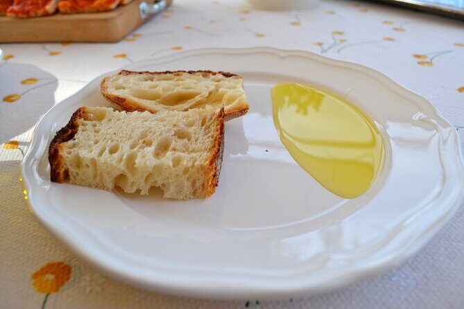 Guided Wine Tasting Experience in a Roman Vineyard - What Travelers Say