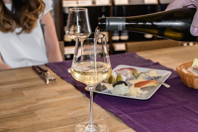 Guided Wine Tasting in a Hidden Wine Bar - Practical Details & Tips