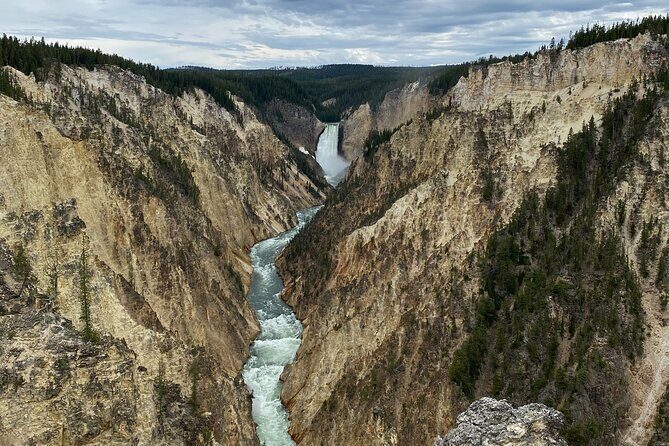 Guided Yellowstone National Park Trip - FAQ