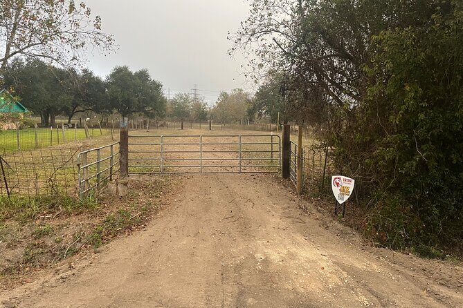 Guided Youth ATV Adventures at Legacy Acres Ranch - What We Love About This Experience