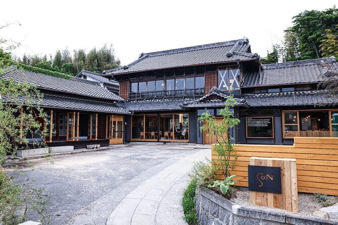 Guiged Brewing Tour and Workshop Local Lunch - Key Points