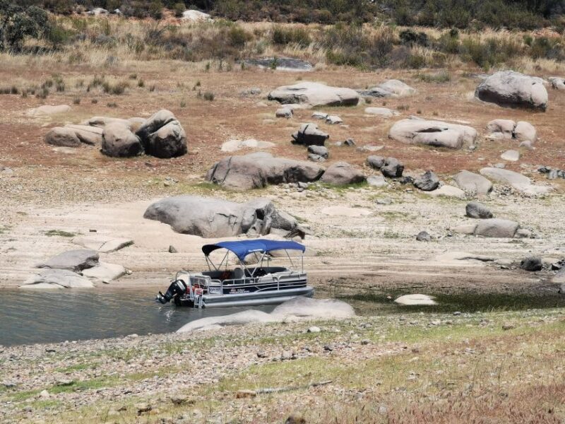 Guijo de Granadilla: Boat Trip to Meandro Del Melero - Key Points