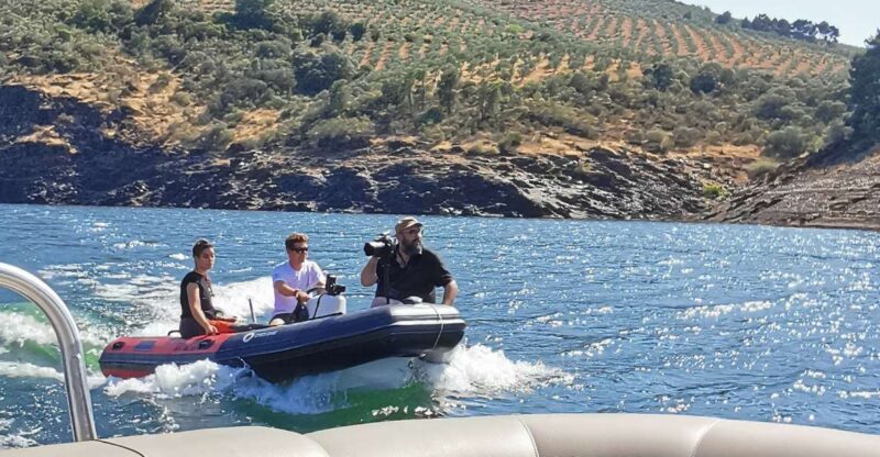 Guijo de Granadilla: Boat Trip to Meandro Del Melero - Why This Tour Works Well