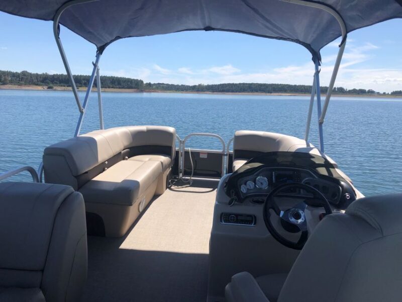 Guijo de Granadilla: Boat Trip to Meandro Del Melero - The Sum Up