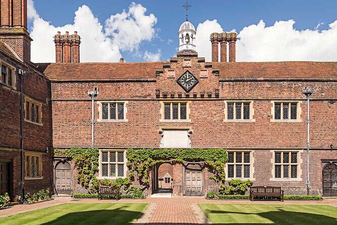 Guildford Walking Tour - FAQ