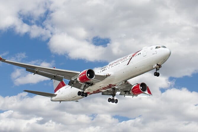Guilin Airport to Yangshuo: Private Transfer for up to 15 Pax - In-Depth Review of the Transfer Experience