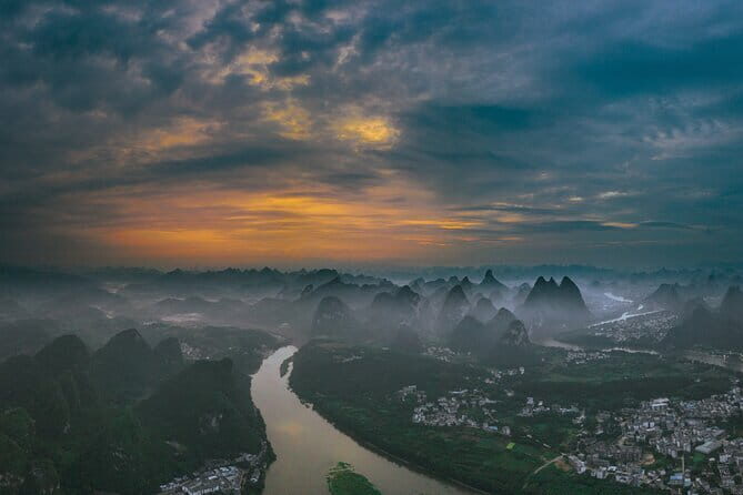 Guilin Airport to Yangshuo: Private Transfer for up to 15 Pax - The Sum Up: Is It Worth It?