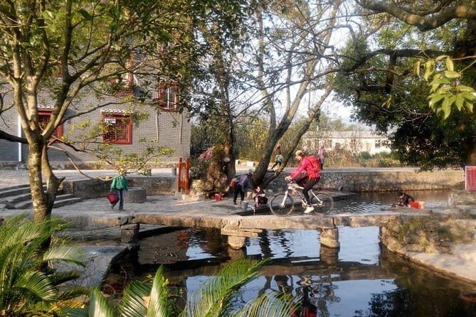 Guilin Bike Tour and Visit of Jiangtouzhou Ancient Village - Why This Tour Stands Out