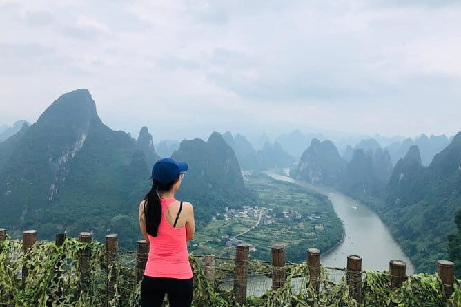 Guilin City Essence Day Tour: Reed Flute Cave, Elephant Trunk Hill and Fubo Hill - FAQ