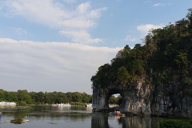 Guilin City Full-Day Private Tour - The Sum Up