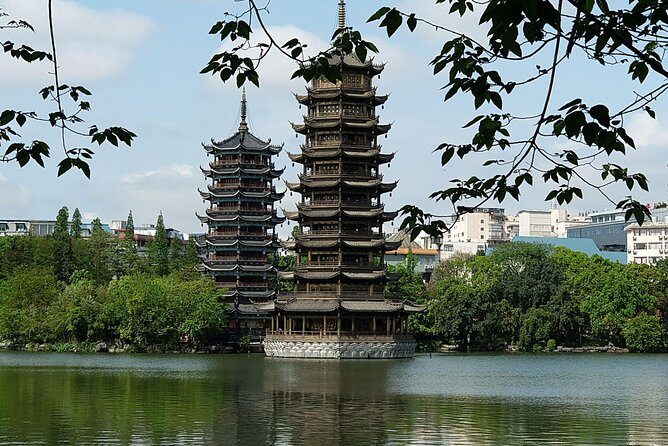 Guilin City Full-Day Private Tour - FAQ